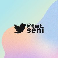 twt_seni | (@twt_seni) 's Twitter Profile