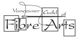 VG_FibreArts's profile picture. The VGFA is a Vancouver group that meets every month September-June to share interests in Fibre Arts.
