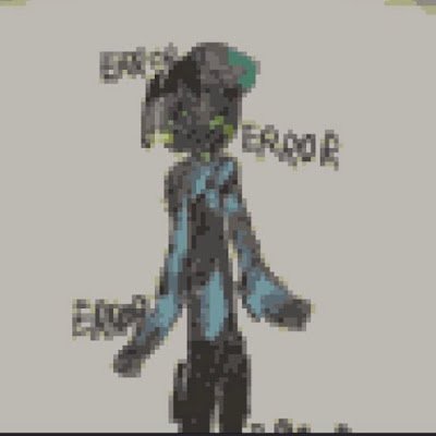 SystemErrorJosh's profile picture. 