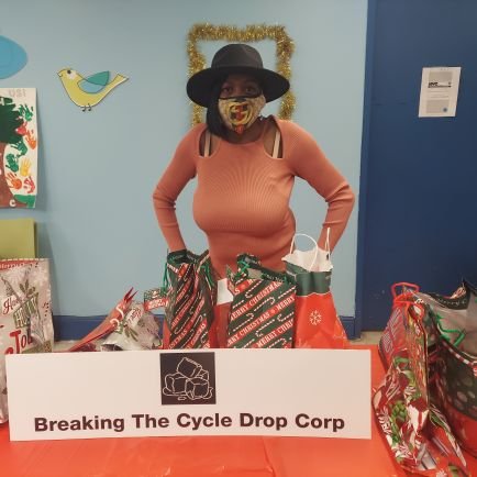 Ceo of Breaking The Cycle Drop Corp.