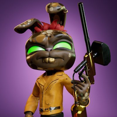BigNFTProjects's profile picture. Follow me for the BIGGEST Upcoming NFT Projects!

(Each project has 10K+ ACTIVE Discord members) 🔥

LFG 🚀🚀🚀

#nft #nftprojects #upcomingnft