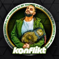 DJ Konflikt (@myfavoritedj) 's Twitter Profile