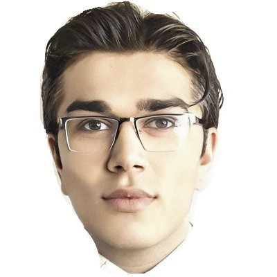 Hardik A. Gohel Profile