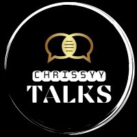 Chrissyy Talks (@chrissyytalks) 's Twitter Profile Photo Chrissyy Talks (@chrissyytalks) 's Twitter Profile Photo