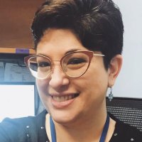 Rachel Gordezky (@rgordezkymd) 's Twitter Profile