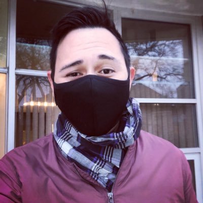 yodpungtiem's profile picture. PhD candidate. Spanish instructor. Linguist. Language lover. Thai-American. ลูกครึ่ง. North Carolinian. Chihuahua dad. Neurodivergent. 🏳️‍🌈