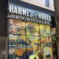 Barnes & Noble Tribeca(@BNTribeca) 's Twitter Profile Photo