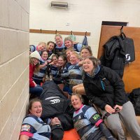 Chichester Ladies Rugby(@ChiLadiesRugby) 's Twitter Profile Photo