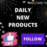 Daily New Products(@DailyNewProduct) 's Twitter Profile Photo