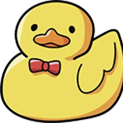 ducky123l Profile Picture
