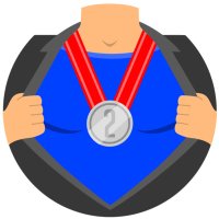 Secondary Heroes 🥈🦸‍♂️ (@secondaryheroes) 's Twitter Profile