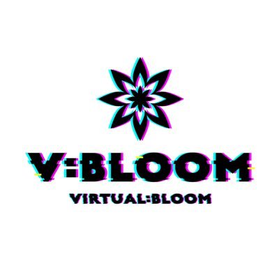 V:BLOOMさんのプロフィール画像