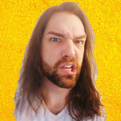 Lead with Compassion - Be Weird - Stay Cozy - Love Animals -Twitch Streamer https://t.co/iwZ8DWofaV (Corpus/He/Him)
Business Email - landon.bryan@gmail