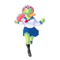Kermit - @Key_Kermit Twitter Profile Photo