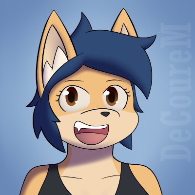 DeCoureMさんのプロフィール画像