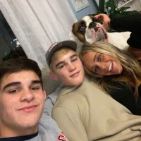 Christy Santaniello (@shorethingwc) 's Twitter Profile Photo Christy Santaniello (@shorethingwc) 's Twitter Profile Photo