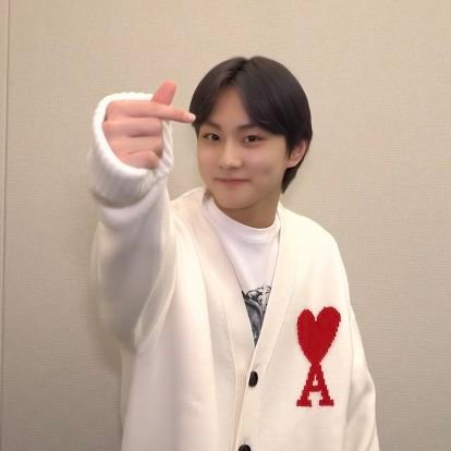 น้องจองวอนลูกมัมหมี
