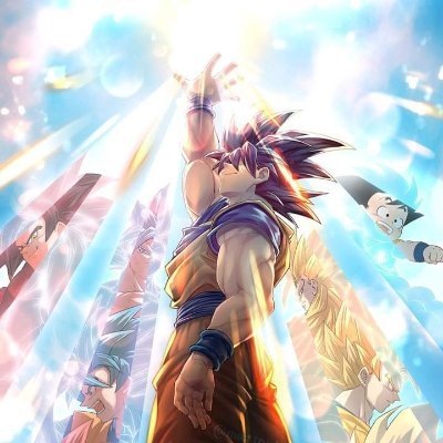 Bigdicgoku Profile Picture