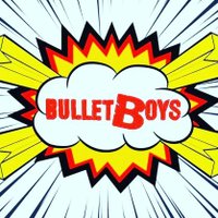 BulletBoys(@TheBulletBoys) 's Twitter Profile Photo