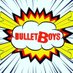 BulletBoys (@TheBulletBoys) Twitter profile photo