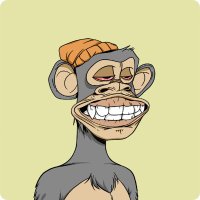 What Ape Looks Like (@apelookslike) 's Twitter Profile