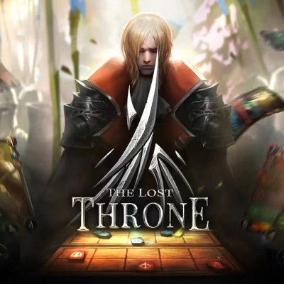 The_Lost_Throne Profile Picture