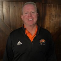 John Gilliam (@coachgilliam53) 's Twitter Profile