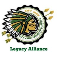 Chamberlain Legacy Alliance (@chs_legacy) 's Twitter Profile Photo Chamberlain Legacy Alliance (@chs_legacy) 's Twitter Profile Photo