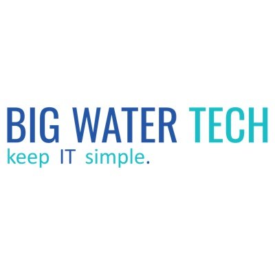 Big_Water_Tech Profile Picture