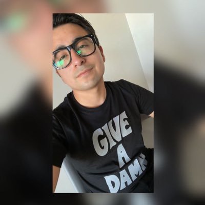 thechalomunoz's profile picture. 