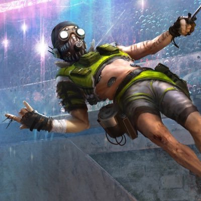Switch Apex垢です！フレンド募集したくて垢作りました。 平日は仕事なので、夜22時〜24時頃プレイしています。 無言フォロー失礼します！