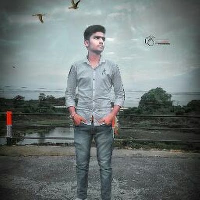 Rajayadav0001's profile picture. 