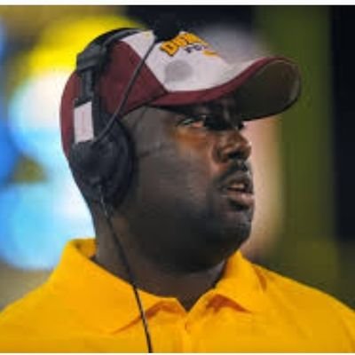 DUNBARFBCOACH Profile Picture