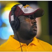 LAWRENCE SMITH(@DUNBARFBCOACH) 's Twitter Profile Photo
