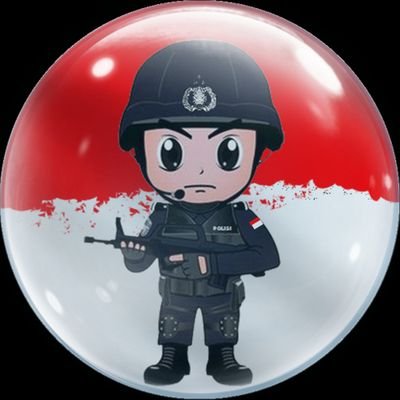 ini_polisi's profile picture. Polisi untuk Masyarakat - 
Berbagi Informasi & Pesan Kamtibmas
