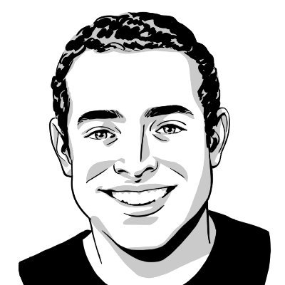 @Keelinbannon sidekick | Invests at Treville & @crossbeamvc; trying to keep my IRR above my BMI | Opinions mine, not Treville’s