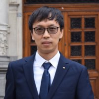 Xiaogang Zhang (@xiaogangzhang3) 's Twitter Profile
