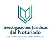 Instituto Investigaciones Jurídicas del Notariado(@IIJNoficial) 's Twitter Profile Photo