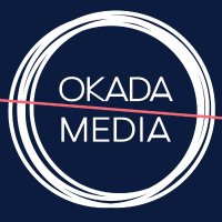Okada Media (@okadamedia) 's Twitter Profile
