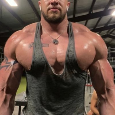 musclebarbie69 Profile Picture