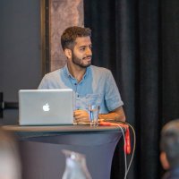 Kareem Agag (@thekareemagag) 's Twitter Profile