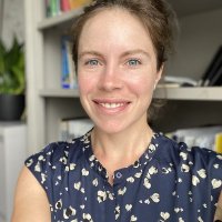 Kelcie Ralph, PhD (@kmralph) 's Twitter Profile Photo Kelcie Ralph, PhD (@kmralph) 's Twitter Profile Photo