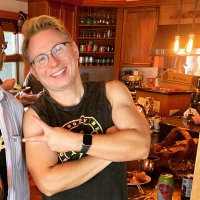 Andrew Abrams (@aabramsstudio) 's Twitter Profile Photo