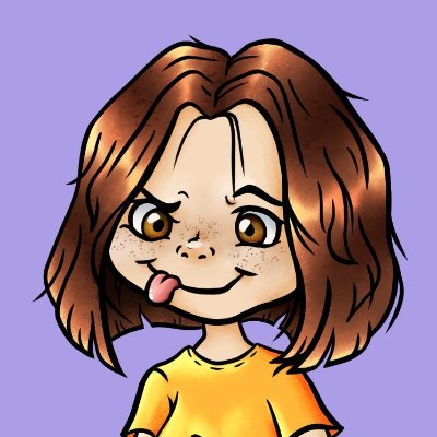 isabeliix_'s profile picture. emote artist | 26 | she/her | contact via discord @isabeliix