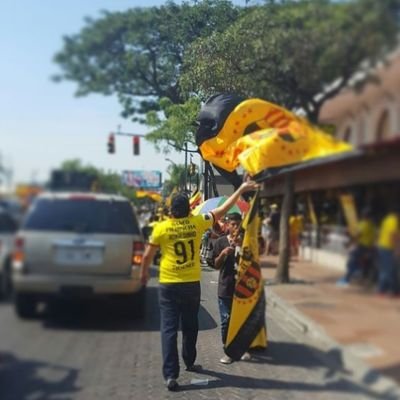 barce_217's profile picture. Hincha del mas Veces Campeón!! Idolo del Ecuador!! Lo MaS Grande del Astillero, del Ecuador y del Mundo Entero!!
BARCELONA SPORTING CLUB