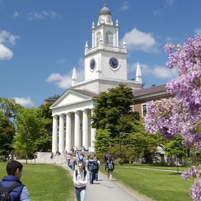 Official Twitter account of Phillips Academy Andover Admissions.
