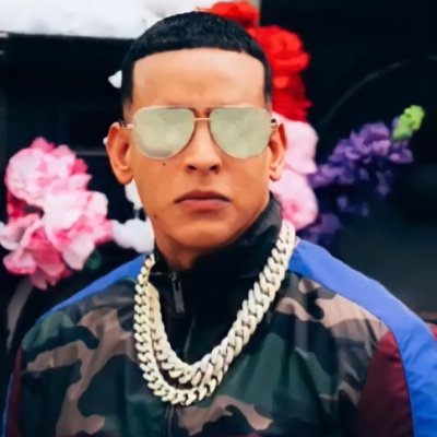 DYfans3's profile picture. Fans del Rey del Reggaetón ❤️👑