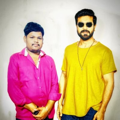 laddusai5's profile picture. 