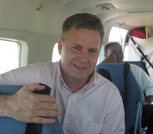 Bill_Clemmer's profile picture. 