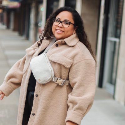 destiny_cook's profile picture. #SciComm & public relations. Pseudo-fashion blogger. CrossFit & shoe addict. Views are my own.